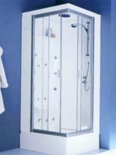 Cabine dus Achile