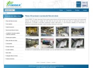 produse din fibra sticla