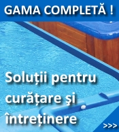 BAYROL - Solutii pentru tratarea apei din piscine