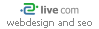 livecom.ro - webdesign & seo