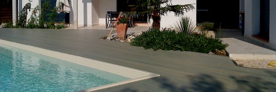 Pardoseli piscine