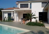 Pardoseli piscine