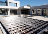 Pardoseli piscine