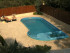 Piscina Ibiza