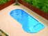 Piscina Ibiza