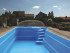 Piscina Ibiza