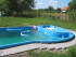 Piscina Ibiza