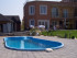Piscina Ibiza