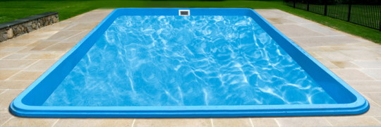 Piscina Creta
