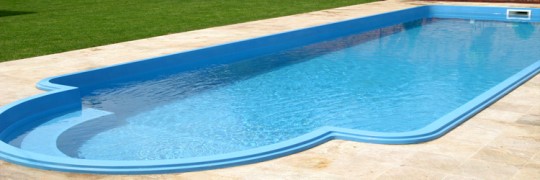 Piscina Monaco