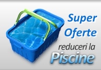 Modele de piscine