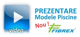 Piscine video