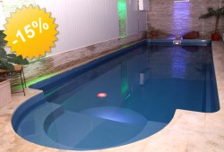 Promotie Piscina Monaco