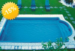 Promotie Piscina Romana