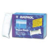 Solutii piscine floculare