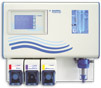 Solutii piscine control automat