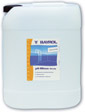 Solutii piscine reglare PH