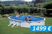 Piscina supraterana KITPROV618