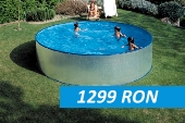 Piscina supraterana KITWPR350