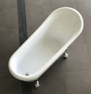 RETRO cada freestanding
